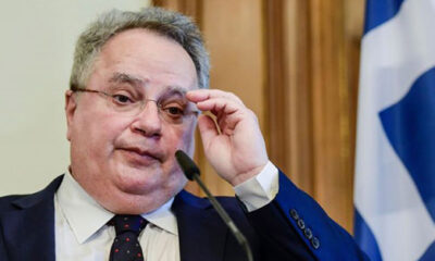 Eski Yunan Bakan Kotzias’dan çok konuşulacak Türkiye sözleri…