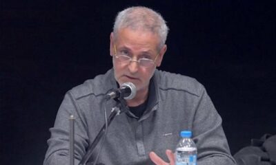 Yunan profesör itiraf etti! “Ege’de haksız olan biziz..”