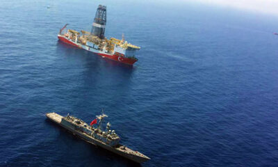 Türkiye Doğu Akdeniz’de yeni Navtex ilan etti!. “Yavuz” Güney Kıbrıs’ta görev yapacak!.