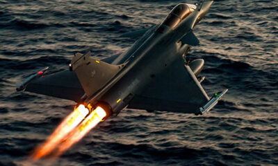 Ağlak Yunanistan boy gösteriyor! “Savaş jetleri alıyoruz!.”