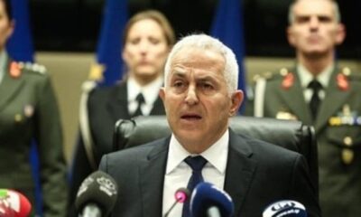 Yunanistan’da kriz kapıda! Eski Savunma Bakanından itiraf! “Kimse bizim için Türkiye ile ilişkisini bozmaz!.”