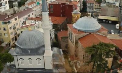 Yunanistan’da ki Rumların ithamlarına Türkiye’de ki Rumlar cevap verdi!.