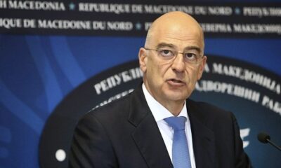 Ağlak Yunanistan’dan yine AB’ye haddini aşan Türkiye çağrısı…