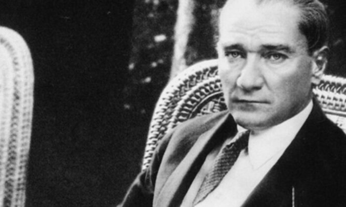 “Atatürkçü” dedikleri Rum derneğini Mustafa Kemal kapatmış!.