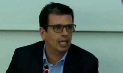 Yunanlı siyasetçiden bomba açıklama! “Biz Osmanlı’nın çocuklarıyız!.” (video haber)