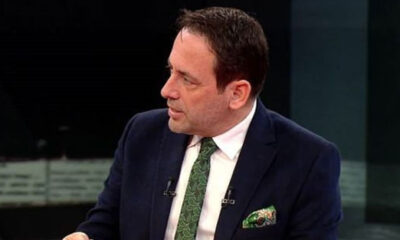 Yusuf Alabarda: “ABD Türkiye’ye gizli ambargo uyguluyor!.”