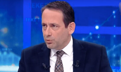 Yusuf Alabarda: “Barbaros’un torunları bunu kabul etmez!.” (video haber)