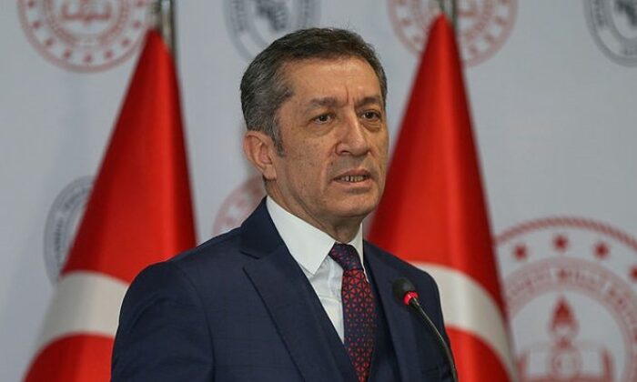 Yeni Eğitim-Öğretim dönemi başlarken velilerden kayıt parası ve bağış istenmeyecek!.