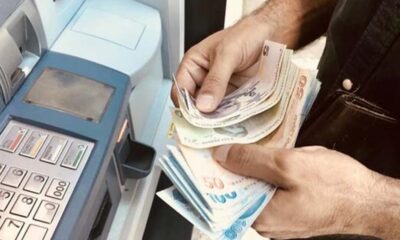 İşsizlik ve kısa çalışma ödemeleri bugün başladı!.