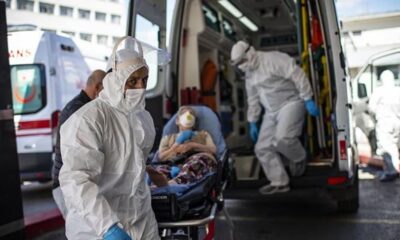 Doç. Dr. Aysel Milanlıoğlu: “Coronavirüs inmeye neden olabilir!.”
