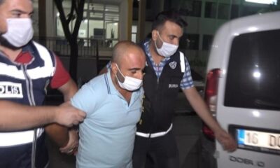 Yine kadına şiddet! Kıskançlık krizine girip, karısını dokuz yerinden bıçakladı!.