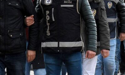 Ankara’da rüşvet operasyonu! 47 kişi gözaltında..
