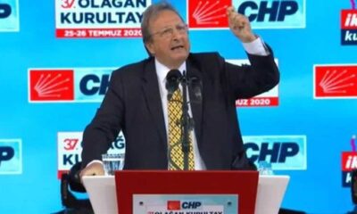 Kavga büyüyor! CHP Kurultay Onur Üyesi Prof. Dr. Tolga Yarman’dan Kaftancıoğlu’na “Atatürk” tepkisi..