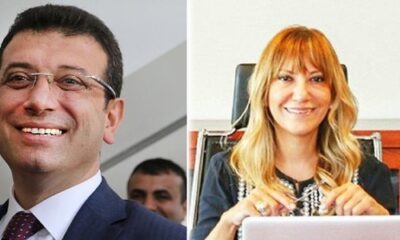 İmamoğlu’nun yalanı belgelendi! Başörtülü kadınlara hakaret eden Yeşim Meltem Şişli maaşını almaya devam ediyor!.