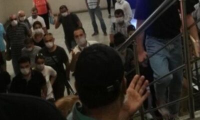 İzmir’de ulaşım çilesi! Tunç Soyer’e tepkiler çığ gibi..