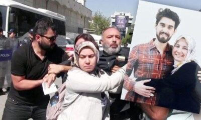 FETÖ’ye alçakça methiyeler dizen Melek Çetinkaya hakkında istenen ceza belli oldu!.