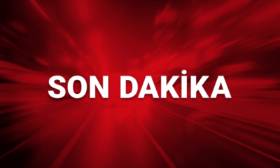 Denizli’de patlama! Yaralılar var!.