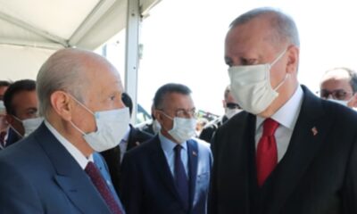 MHP’den seçim açıklaması! “Cumhur İttifakı ortakları arasında tam bir mutabakat mevcuttur!.”