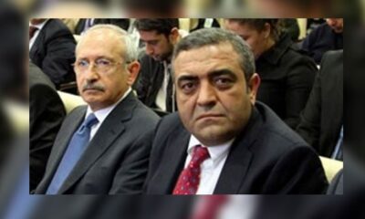 Sezgin Tanrıkulu Kılıçdaroğlu’nun başdanışmanı oldu!.