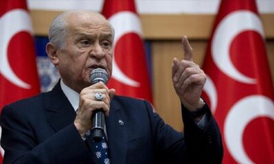 Bahçeli’den çok sert terör destekçisi TTB tepkisi! “Derhal kapatılmalı..”