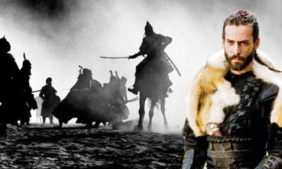 TRT’nin yeni dizisi “Uyanış: Büyük Selçuklu” başlıyor!.