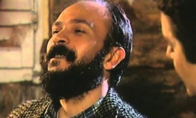 Deli Yürek’in yıldız ismi Kuruluş Osman’a katıldı!.