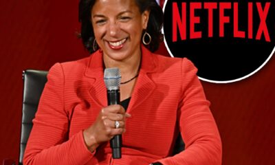 Obama’nın danışmanı Susan Rice Netflix yatırımcısı çıktı!.