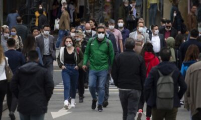Ankara Valiliği’nin yeni coronavirüs kararları yayımlandı!.