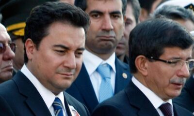 DEVA ve Gelecek Partisi’nden Kobani gözaltılarına tepki..