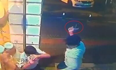 16 yaşında ki genç dehşet saçtı! Eli kız arkadaşına dokunan yolcuyu, tabanca kabzasıyla döverek öldürdü!.