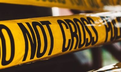 ABD’de polisin ateş açtığı siyahi vatandaş öldü!.