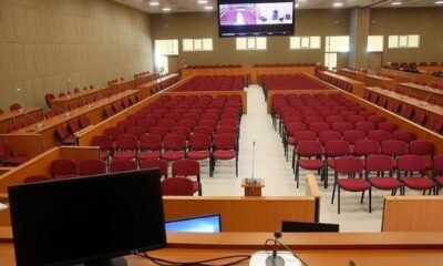 FETÖ’nün ÖSYM sorularını sızdırması davasında karar..