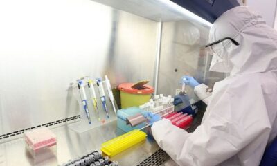 Türkiye’nin coronavirüsle mücadelesinde son 24 saatte yaşananlar..