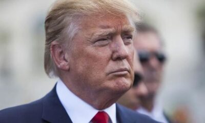 Trump: “Pentagon’un başındakiler beni sevmiyordur, onlar savaştan başka bir şey istemiyor!.”