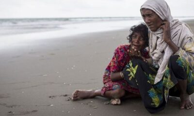 Katliamın ayrıntıları dehşete düşürdü! Myanmarlı askerler, Arakanlı Müslümanlara soykırım yaptıklarını itiraf etti!.