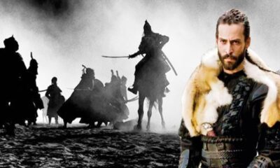 “Uyanış Büyük Selçuklu” için geri sayım başladı!.