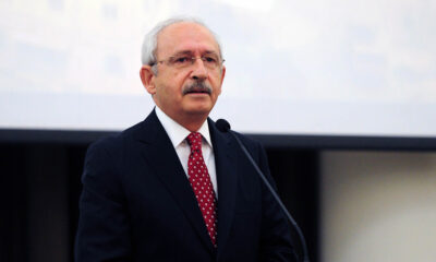 Kılıçdaroğlu’nun coronavirüs testi negatif çıktı!.