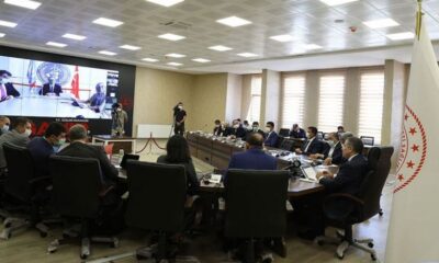 DSÖ Coğrafi Ayrık İstanbul Ofisi açıldı!.