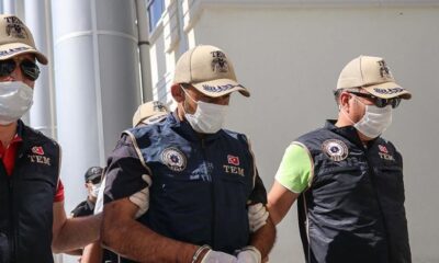Reyhanlı saldırısının sorumlusu tutuklandı!.