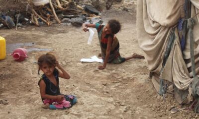 Yemen’de yaklaşık 3 bin aile daha yerinden oldu!.