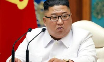 Akşam yemeğinde Kim Jong-un’u eleştiren 5 yetkili canından oldu!.