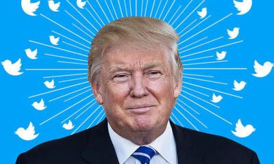 Twitter, Trump’ın bir tweetine daha uyarı koydu!.