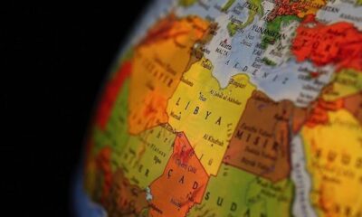 Libya’da Hafter yanlısı sözde hükümet istifa etti!.