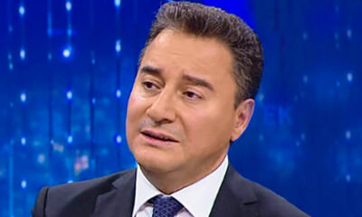 Ali Babacan, babasının coronavirüs tedavisinin yoğun bakımda devam ettiğini açıkladı!.