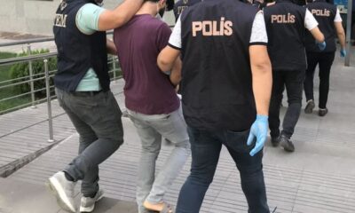 Bitlis, İstanbul ve Bursa’da eş zamanlı terör operasyonu! 7 şüpheli gözaltına alındı!.