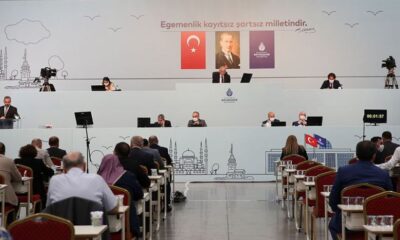 Başörtülülere hakaret eden Yeşim Meltem Şişli ile ilgili Meclis raporu açıklandı!.
