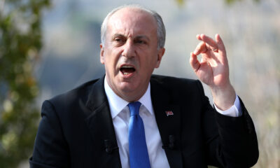 CHP toz duman! Muharrem İnce’den Kaftancıoğlu’na Atatürk tepkisi..