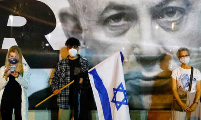 İsrailli Profesör: “Netanyahu’nun dolandırıcı olduğunu herkes biliyor!.”