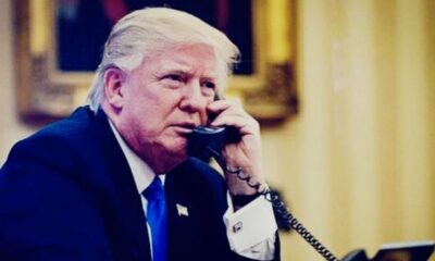 Donald Trump: “Kasımda seçimi kaybedersem İsrail’in başı büyük belada..”