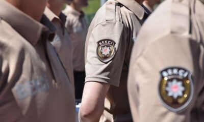 İstanbul’da görevlendirilmek üzere 400 bekçi alınacak!.